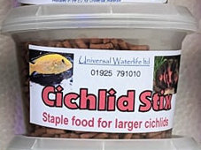 Cichlid Stix